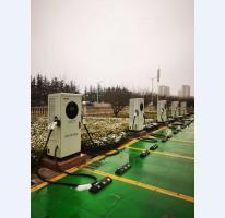 電動(dòng)汽車充電站