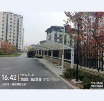 河間建碩書苑蘭亭安裝案例