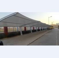 膜結(jié)構(gòu)停車棚安裝案例